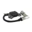 MTD gyújtótekercs 1P65 (751-12045)