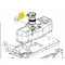 MTD tanksapka (751-3124E)