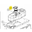 MTD tanksapka (751-3124E)