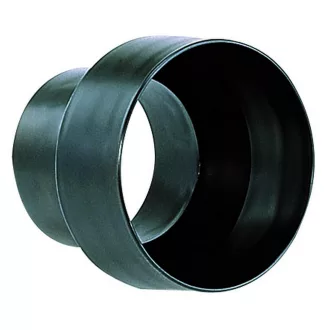   Scheppach Forgácselszívó adapter (átm. 140 / 100 mm)  (75206001)