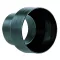 Scheppach Forgácselszívó adapter (átm. 140 / 100 mm)  (75206001)