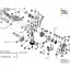 Forgattyúsház MTD / 753-04747 BV 3100 lombfúvóhoz