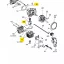MTD henger 31CC MTD 790 (753-04814)