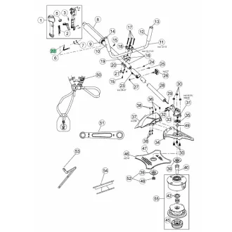 Bowden / 753-05179