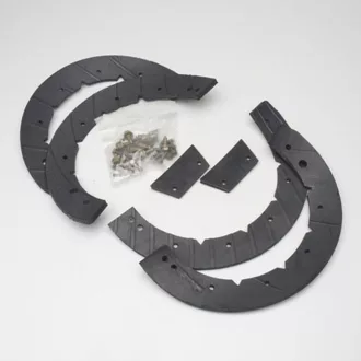MTD hómarócsiga gumi javító kit (753-0613)