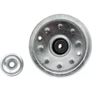 MTD feszítőgörgő porvédővel PUL:IDLR:4.25" DIA 756-04129 (753-08171)