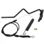 MTD PTO bowden KIT, készlet (753-08235)