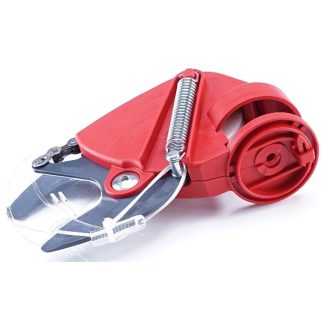 Wolf-Garten javító készlet, PDC ollófej (753-08619)