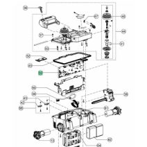 --Alaplap - vezérlő panel