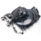 MTD robotfűnyíró szerelt fűnyíró deck motor nélkül XR5 1000, 2000, RK 1000, 2000 (753-11394)