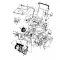 MTD, Yard-Man, Troy-Bilt hómaró ékszíj BELT-V 1.2X35. LG. (754-0101A)