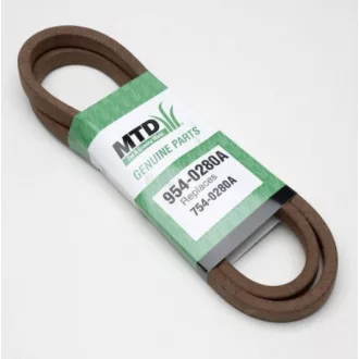MTD ékszíj hajtás MTD B100 .700 x 53.17LG (754-0280A)