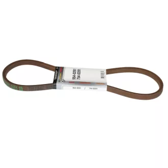 MTD ékszíj hajtás 5/8" x 44-7/32" (754-0281)