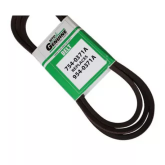 MTD ékszíj késhajtó MTD B155  74.04 LG  (754-0371A)