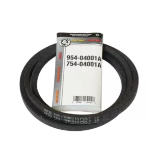   Ékszíj hajtás MTD B135 BELT:V TYP:5L:68.90:POLY (754-04001A)