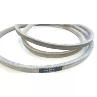 MTD ékszíj késhajtó 1/2" x 77,75" (754-04062)