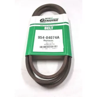 MTD ékszíj, hydro hajtáshoz (754-04074A)