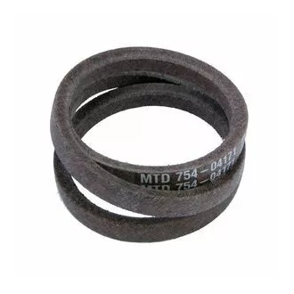   MTD ékszíj hajtás BELT.V TYPE.5L x 41.96 LG POLY (754-04171)