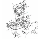 MTD ékszíj BELT.V TYP.A SELECTION X 88.80 (754-04198C)