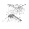 MTD ékszíj hajtás MTD RS125/96 rf125 lf130, 5/8" x 70.90" (754-04249A)