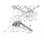 MTD ékszíj hajtás MTD RS125/96 rf125 lf130, 5/8" x 70.90" (754-04249A)