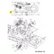 MTD ékszíj hajtás MTD PL75SD 1/2" x 84.1 (754-04252)