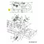 MTD ékszíj hajtás MTD PL75SD 1/2" x 84.1 (754-04252)