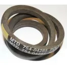 MTD ékszíj BELT:V TYP:5L x 34.91 (754-04285)