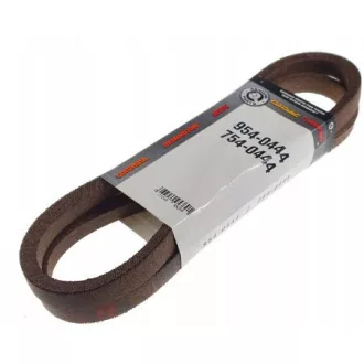 MTD Ékszíjhajtás BELT.V TYP.B SEC X 51.1 LONG (754-0444)