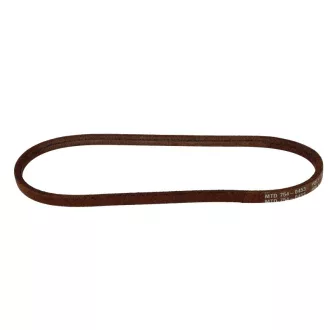 MTD Pinto kszíj hajtás, 5/8" x 36,25" (754-0453)