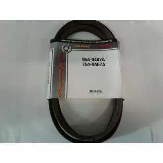 MTD ékszíj hajtás 5L - 90.93" (754-0467A)