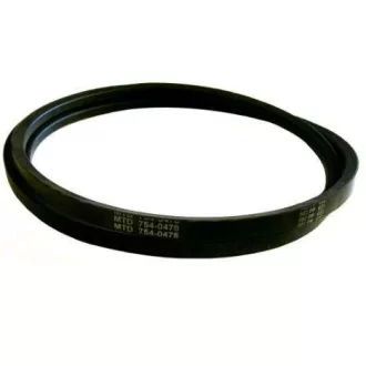 MTD ékszíj BELT:V TYP:96.9 (754-0478)