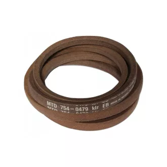 MTD ékszíj MTD JE130 V TYP:5L X 97.16 LG KEVL   (754-0479)