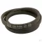 MTD ékszíj BELT.V TYPE.5L X 53.5 LG POLY FINISH.   (754-0495)