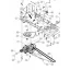 Ékszíj késhajtó MTD LG155 BELT:V-TYP:5L x 35.25 LG 754-0241A, (754-05040)