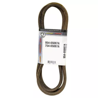 MTD ékszíj BELT:V TYP:MOD A SEC X 108.6 (754-05087A)