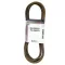 MTD ékszíj BELT:V TYP:MOD A SEC X 108.6 (754-05087A)