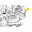 MTD ékszíj BELT:V TYPE:5L X 95.0 LG KEVL (754-0632)