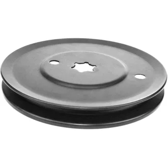 MTD ékszíjtárcsa 7.25" (756-04002)