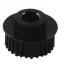 MTD fogazott tárcsa (756-04071)