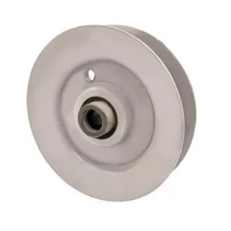 MTD ékszíjtárcsa 3.06" (756-04209)