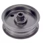 MTD ékszíj feszítő görgő (drive) 2.75" 756-0981B (756-04224)