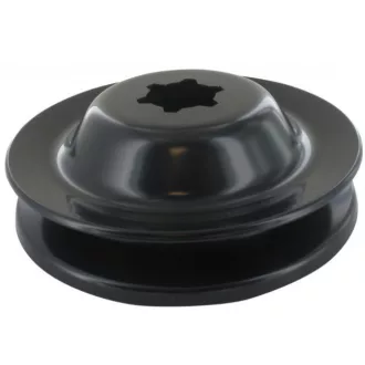 MTD ékszíjtárcsa 5.0" (756-04298)