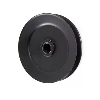 MTD ékszíjtárcsa 4.13" (756-04308)