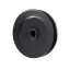 MTD ékszíjtárcsa 4.13" (756-04308)