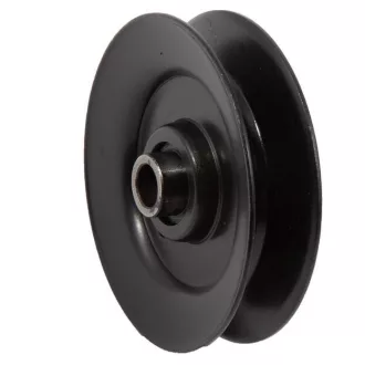 MTD ékszíjtárcsa 3.06" (756-04325)