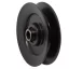 MTD ékszíjtárcsa 3.06" (756-04325)