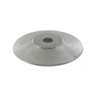 MTD fél szíjtárcsa 2.5" OD (756-04338)