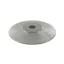 MTD fél szíjtárcsa 2.5" OD (756-04338)