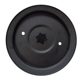 MTD ékszíjtárcsa 6.56"  (756-04464)